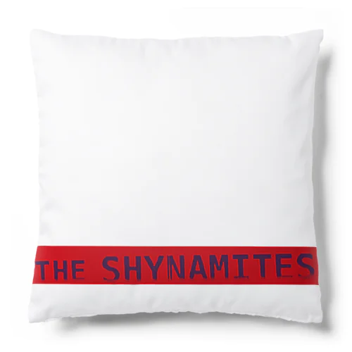 the SHYNAMITES -Red Label 2023- Cushion