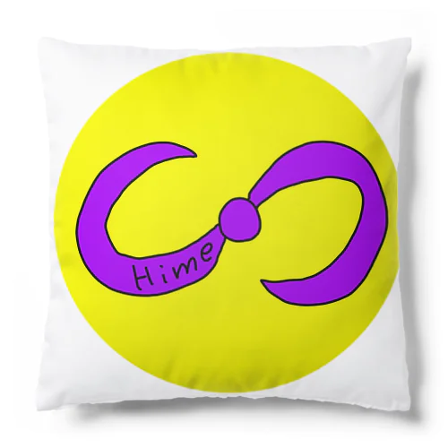 CocoHime8888 Cushion