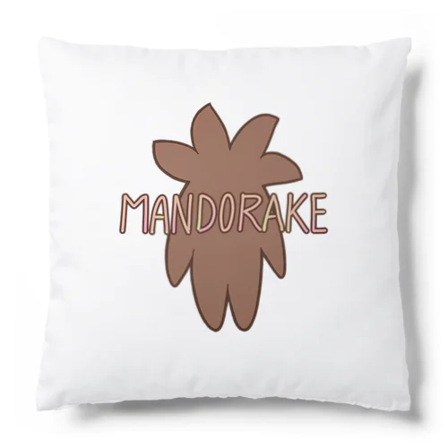 MANDORAKE Cushion