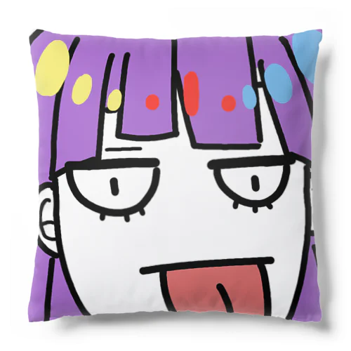 ヌルくん Cushion