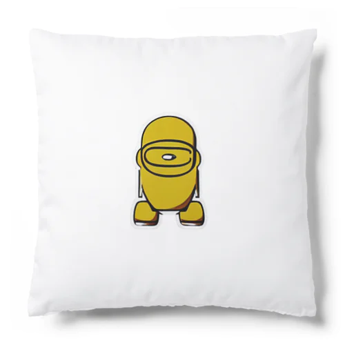 きいろいロボット Cushion