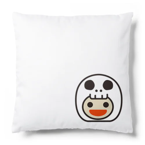 ホネっ子 ヘッド ポイント Cushion