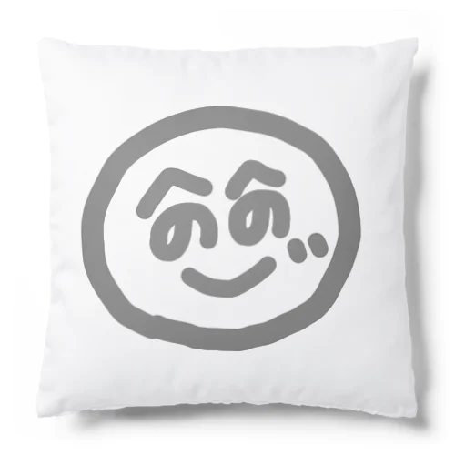 へのじマーク Cushion