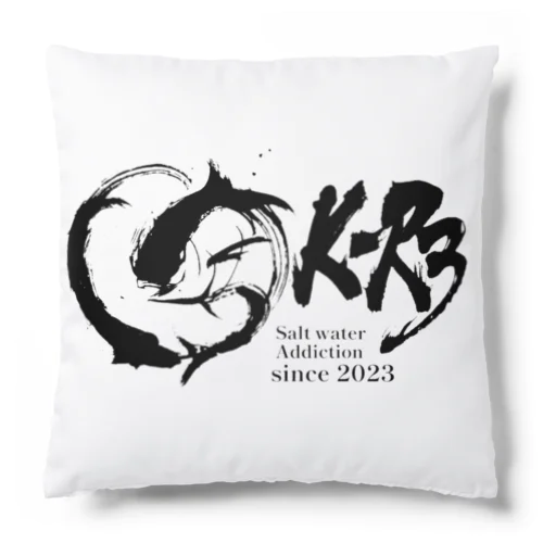 K-R3 Cushion
