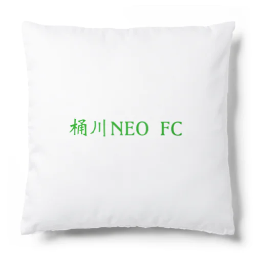 桶川NEO FC Cushion