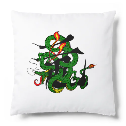 DRAGON Cushion