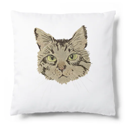 アトムさんはねこ！ Cushion