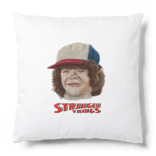 stranger things Cushion