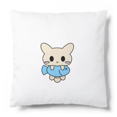 のーまるねこさん Cushion