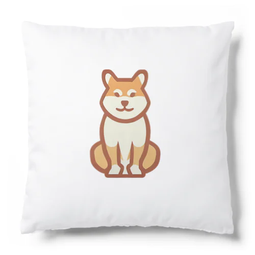 柴くん Cushion