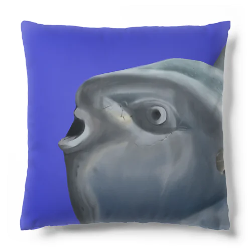 マンボウ Cushion