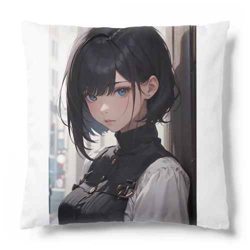 COOOLGIRL Cushion