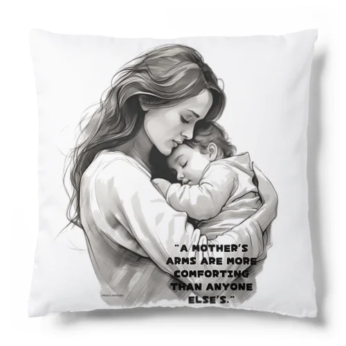 Motherhood Cushion