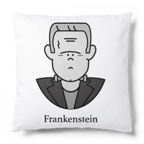 Frankenstein クッション