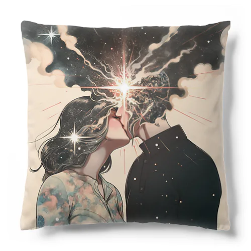 UNIVERSAL LOVE Cushion