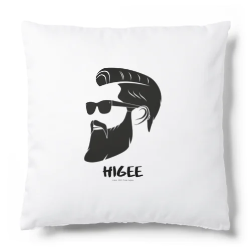 HiGee Cushion