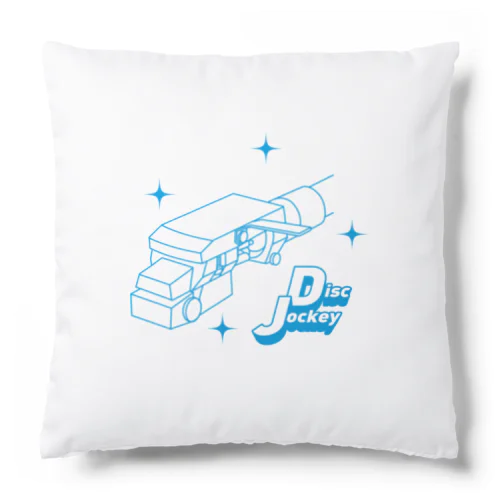 レコードプレーヤーのカートリッジデザイン2 Cushion