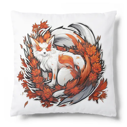 花狐 Cushion