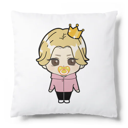 らゆたんクッション Cushion