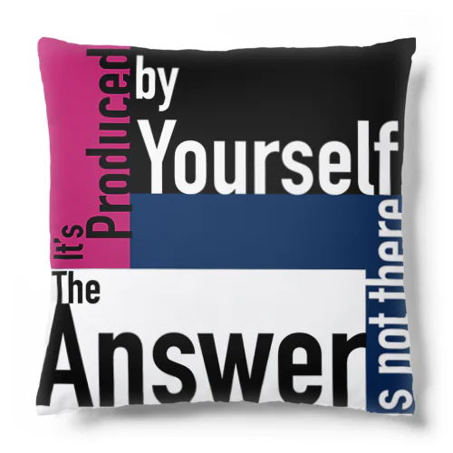 ジェイのThe you know may. Cushion