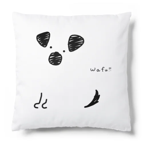 wafu!! Cushion