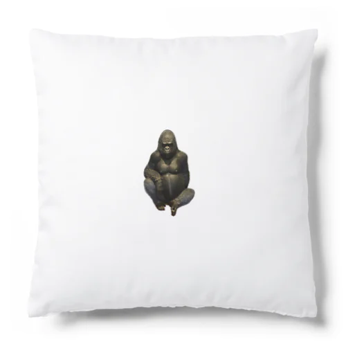 H/Y gorilla Cushion