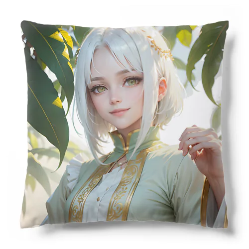 mochi#0006 Cushion