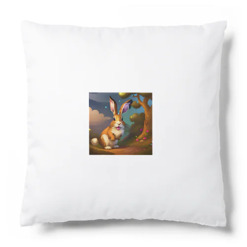 ラディ Cushion