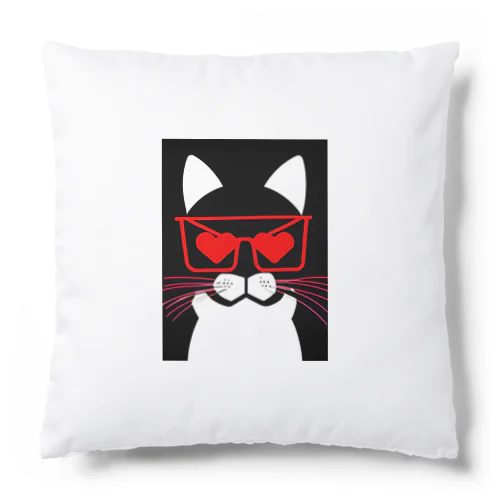 chill猫 Cushion