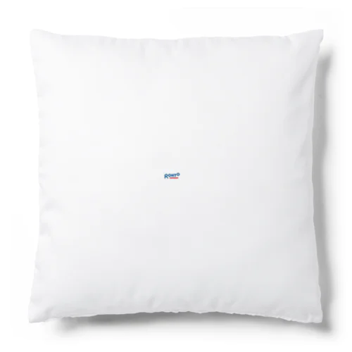 ROHTO T-shirt Cushion