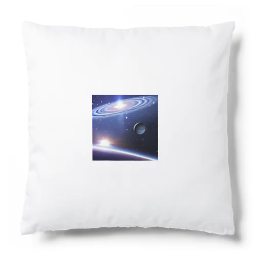 宇宙銀河 Cushion