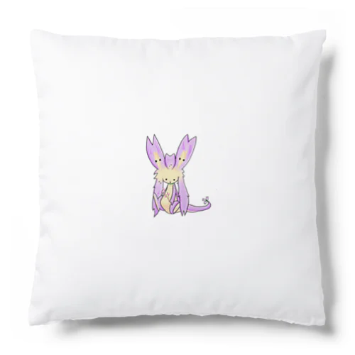 さくら🌸わんこ🐶のさくここちゃん Cushion