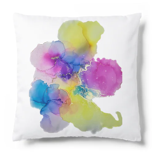 colorful Cushion