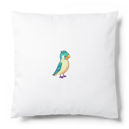 bird Cushion