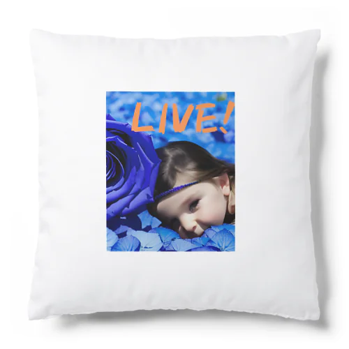 奇跡 Cushion