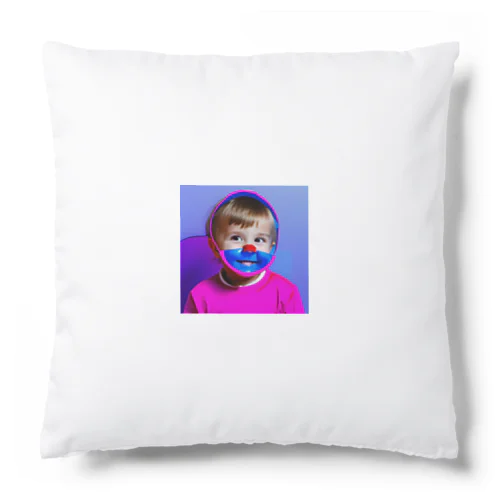 キラ・サンシャイン Cushion