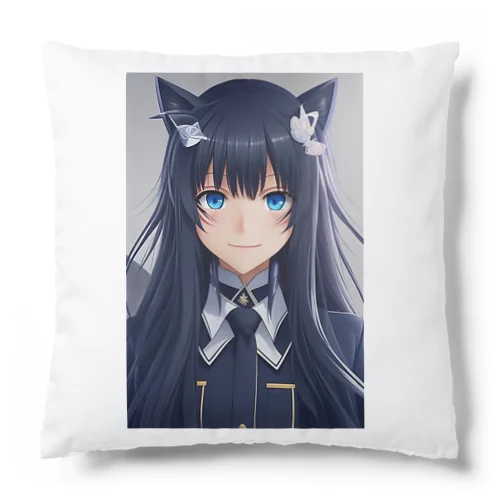 はにかみ  Cushion