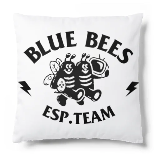 BEE TWINS│CUSION Cushion