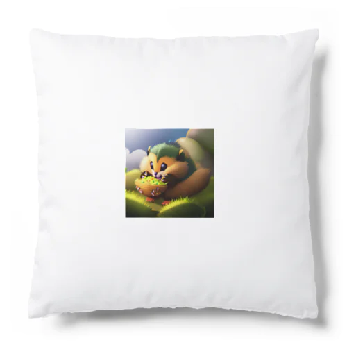 モリモリくん Cushion