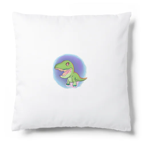 てぃらのん Cushion