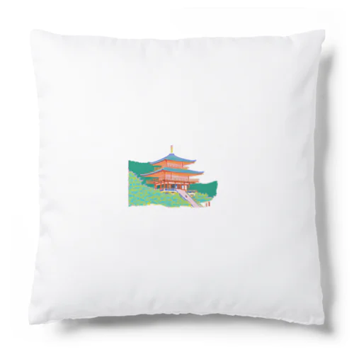 清水寺！ Cushion