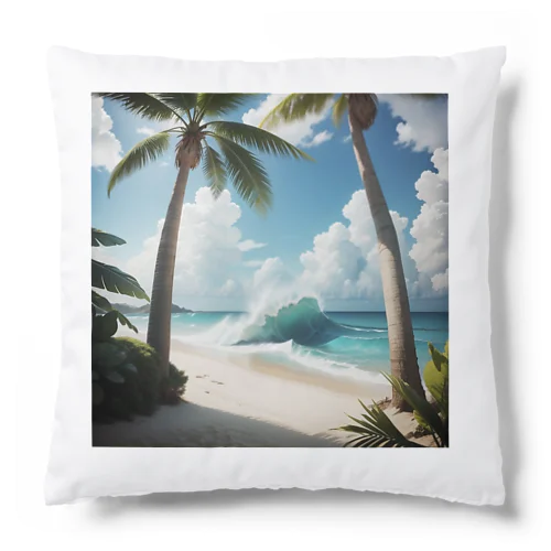 カリフォルニア スタイル Cushion