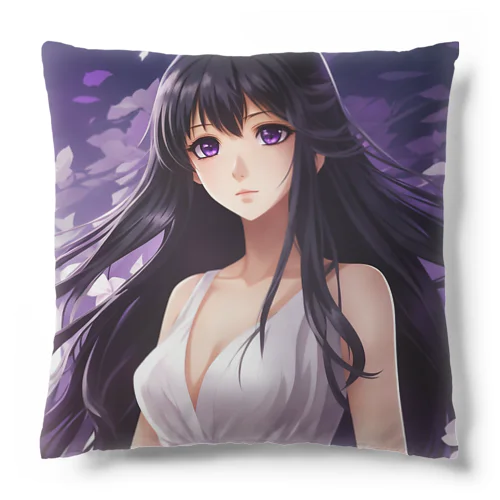 女神ちゃん Cushion