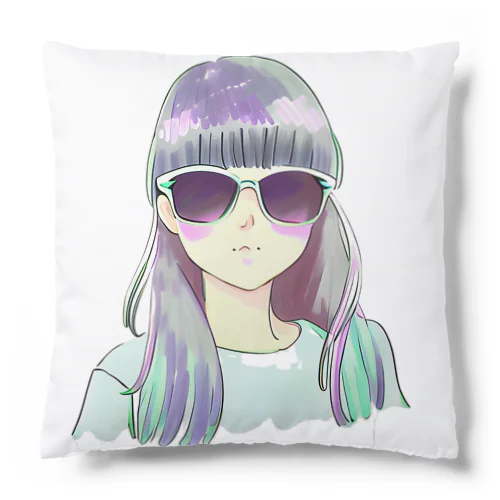 Qレディー Cushion