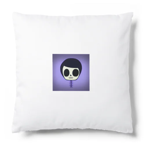 ホネまじめくん Cushion