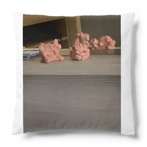 思い出君 Cushion