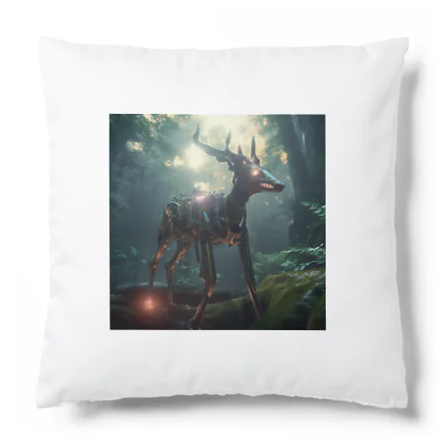 I'm a robot.20230905 Cushion