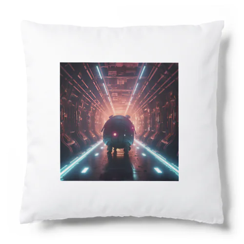 I'm a robot.20230906 Cushion