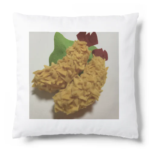 エビフライ Cushion