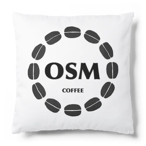 OSM COFFEE クッション